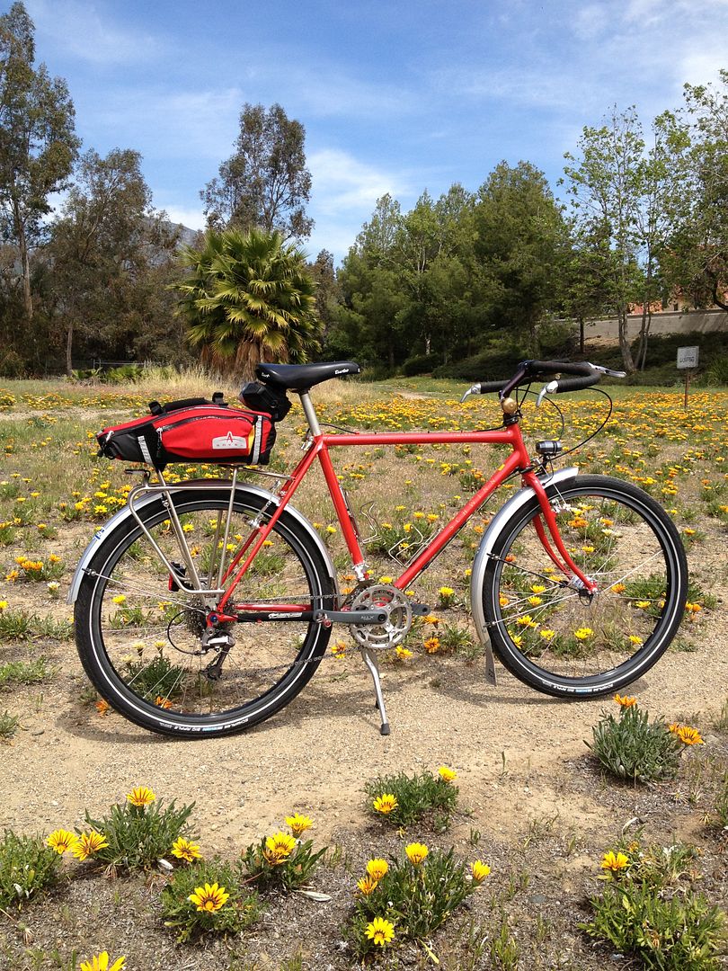 1988 schwinn cimarron